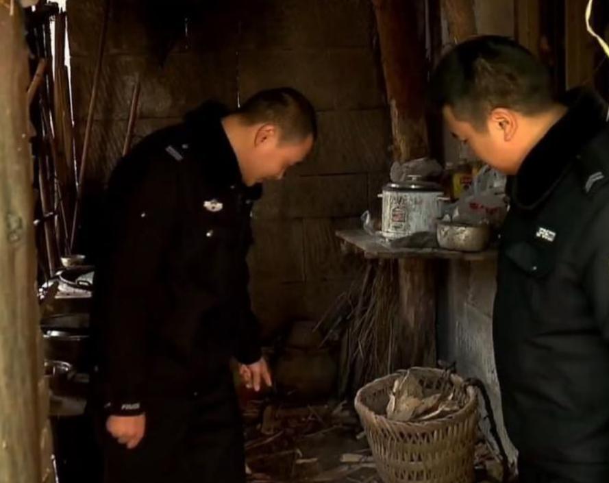 四川算命先生杀人,2014年四川算命先生被杀事件