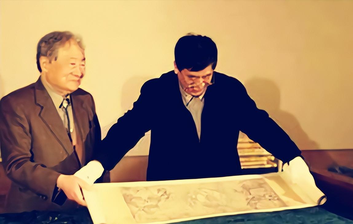 翁万戈捐给美国183件珍贵文物,翁万戈捐给美国183件珍贵文物价值