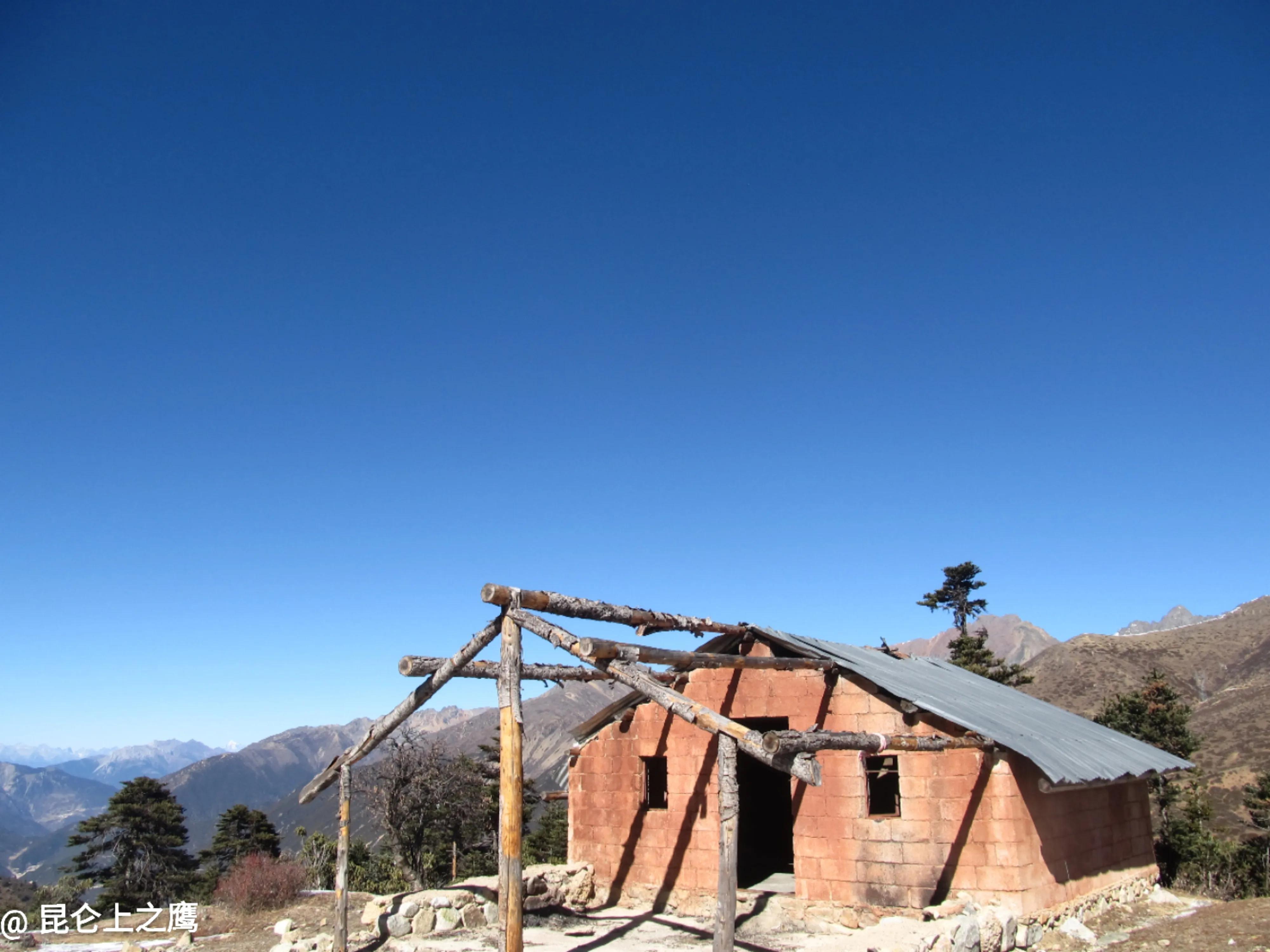 从香格里拉到德钦自驾,香格里拉到德钦沿途地点