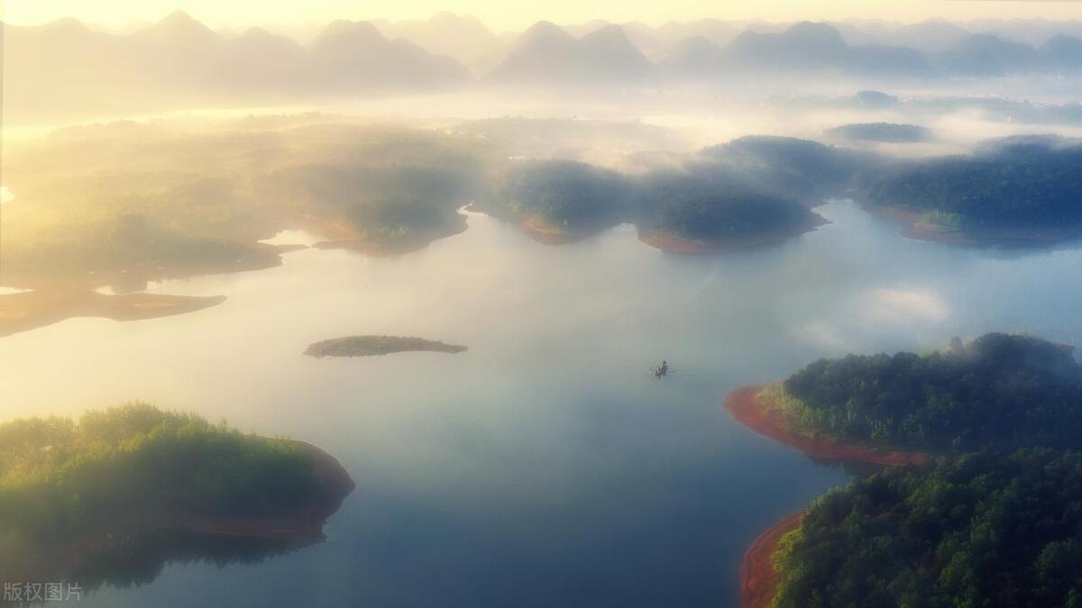 北方避暑旅游城市推荐,必去的避暑之都
