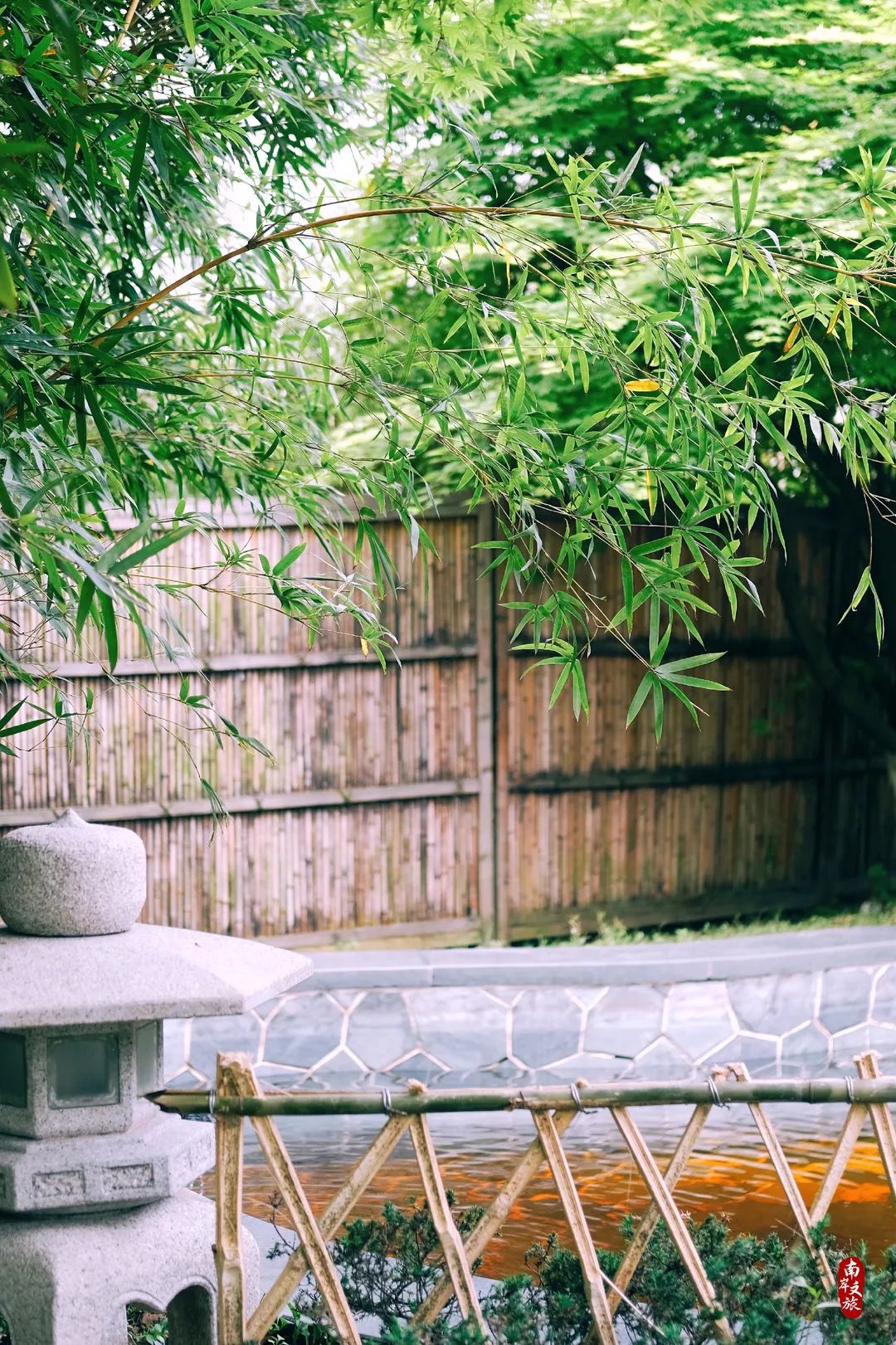 离不开的南岸⑨丨从A到Z，26个理由爱上南岸