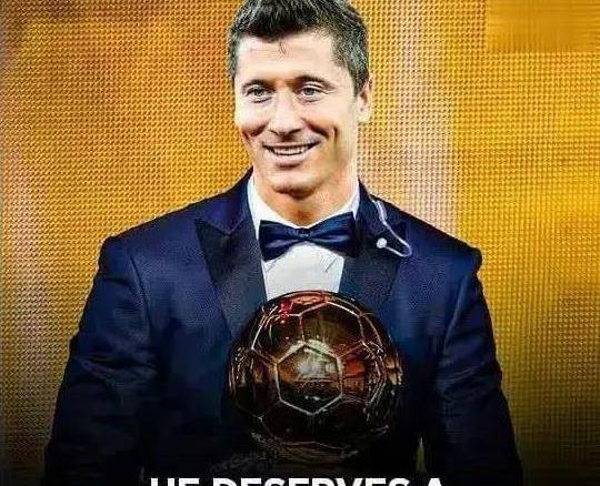 原创实话实说，《国外足球》只欠这四人的金球奖，其余不欠任何人