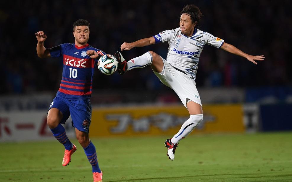 日职乙大宫松鼠对东京绿茵直播,日乙联赛今天比赛结果