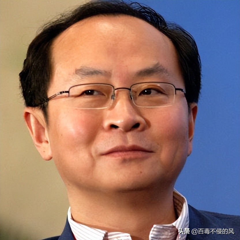 2022福布斯中国富豪榜排名,2022福布斯富豪榜内陆排名