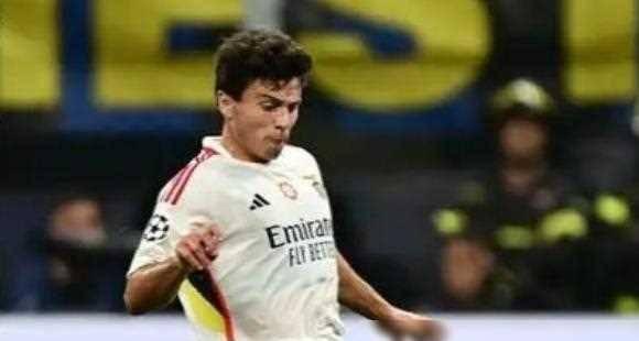 1.75亿转会拉斐尔莱奥,曼联1.83亿英镑引援