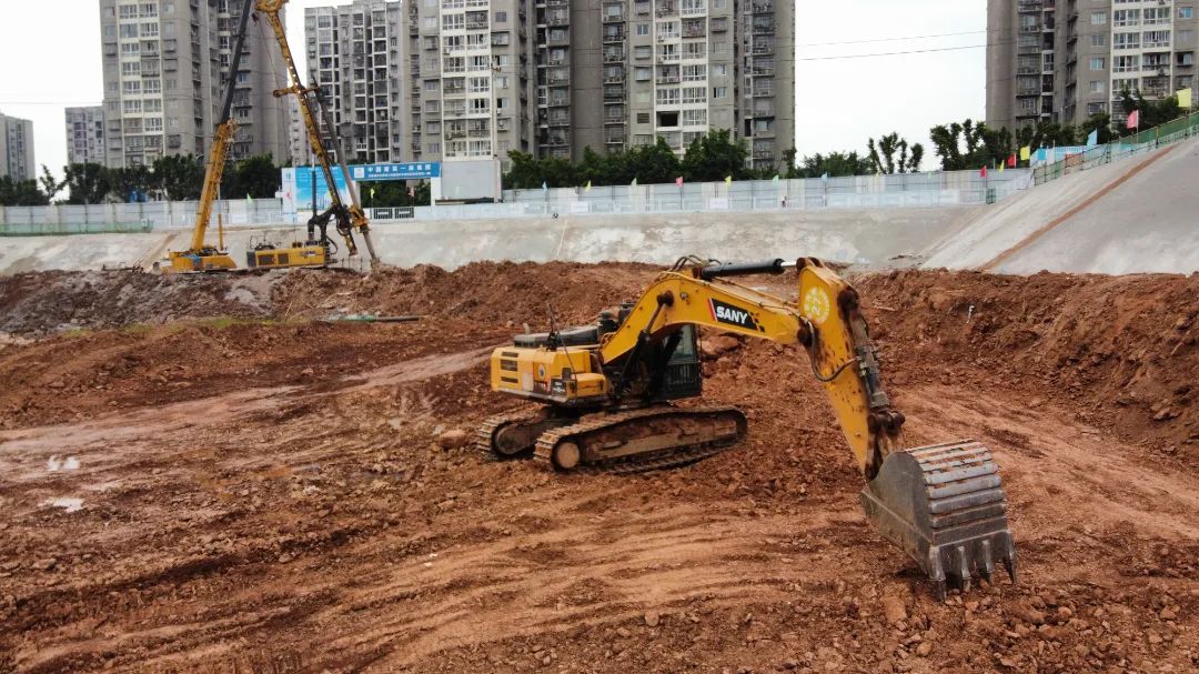 科学城三甲医院,重庆市科学城第四人民医院