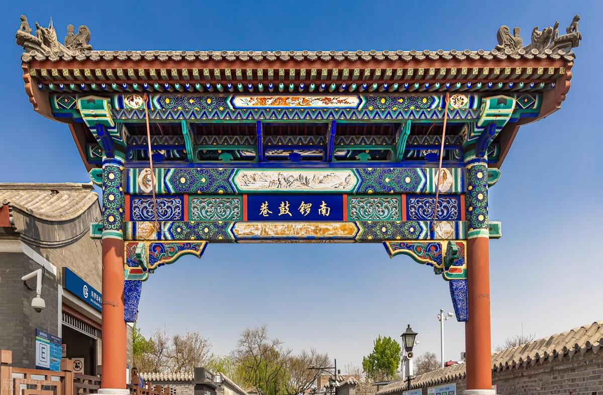 北京攻略两日游必去景点推荐,北京旅游攻略2天必去景点有哪些