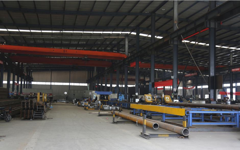 大强伟业:科技催生新动力赢来新订单