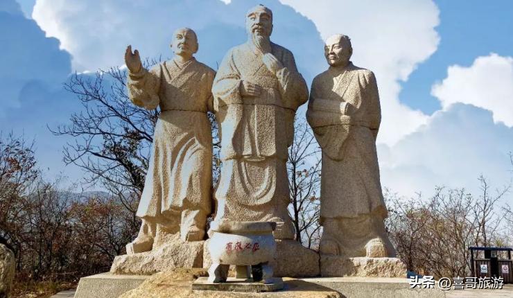 连云港海州区有哪些旅游景点,连云港旅游攻略必玩的景点温泉