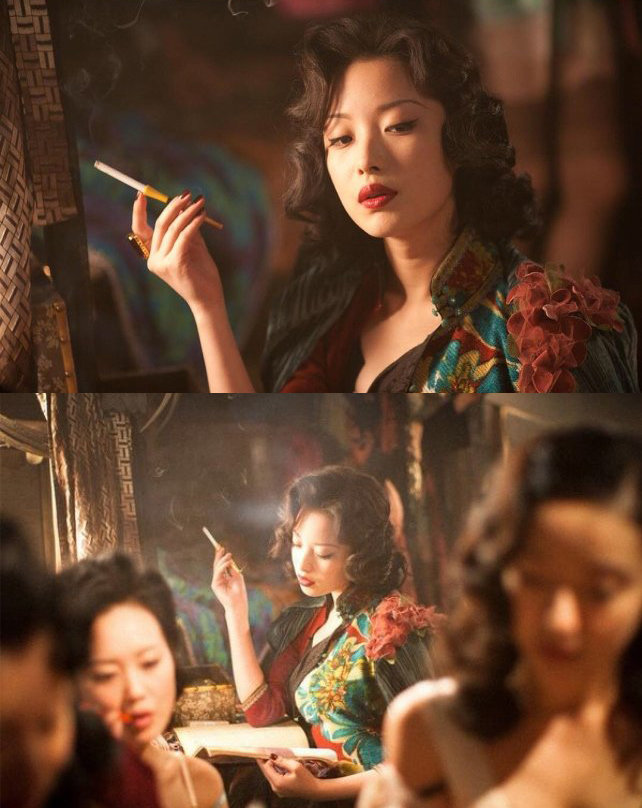 打仗住酒店，战士抹口红，这些抗日剧如果你没看过，恭喜成功避雷