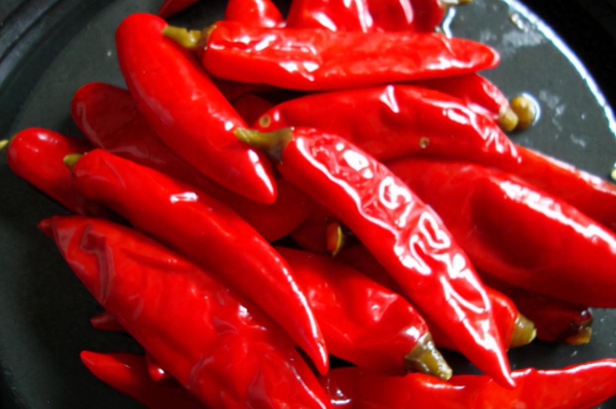 将军一口气吃了半坛子辣椒，烧得胃疼，却阴差阳错救了全师人马