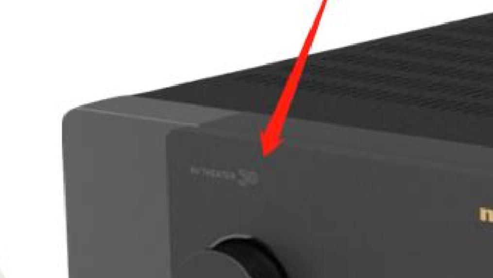 马兰士cinema40是纯前级吗,马兰士cinema40背面图