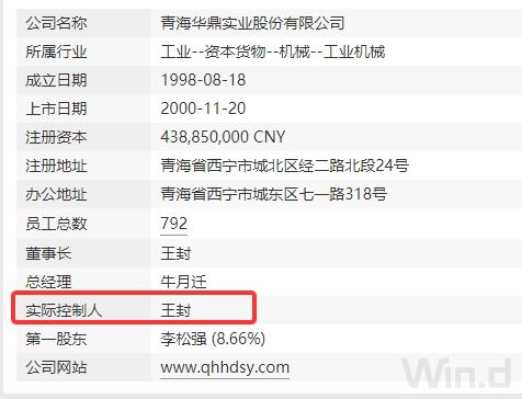 青海省电力上市公司,青海省上市企业名单