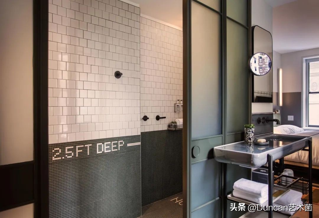 世界顶级云端酒店,全球十大顶级设计酒店