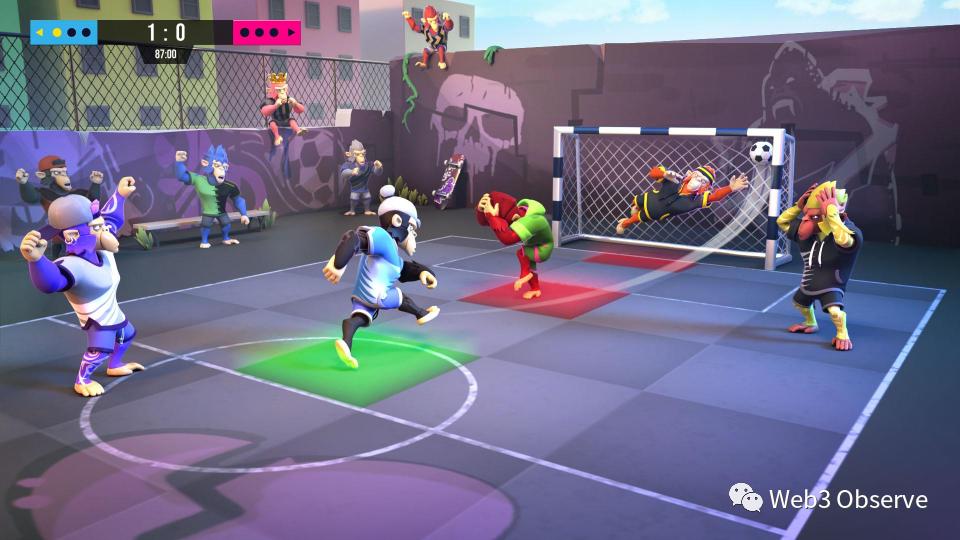 足球链游,足球行业分析报告