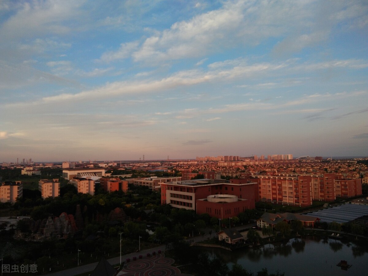 上海大专学校推荐单招,上海排名前50的73所院校