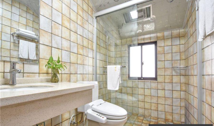 苏州太湖西山岛-乡村田园风的独院民宿-居家休闲的氛围感超强