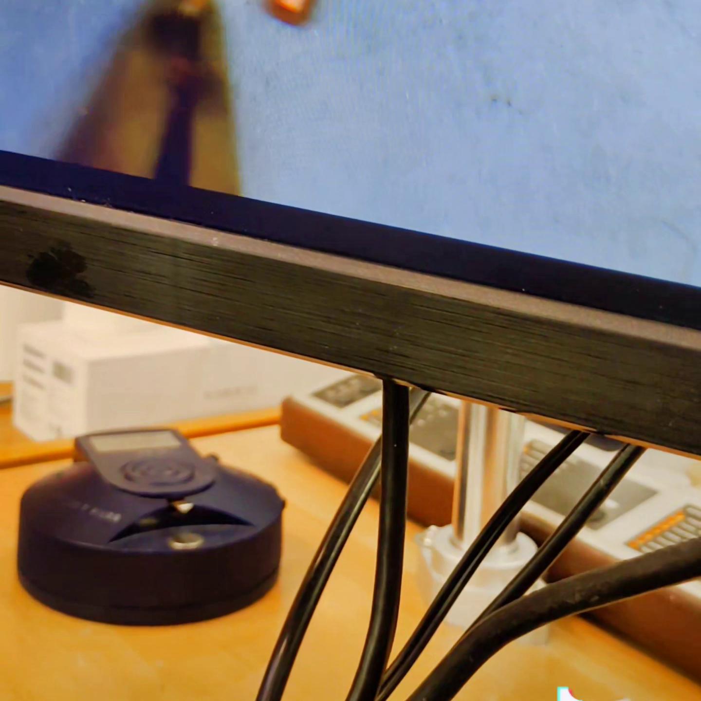 朗格机芯保养，维修马叉。#抖音记录修理工的日常