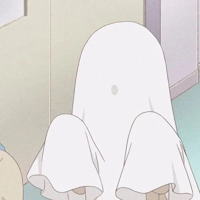 含蓄低调让人不会发现的情侣头像,隐晦又不易察觉的情侣头像