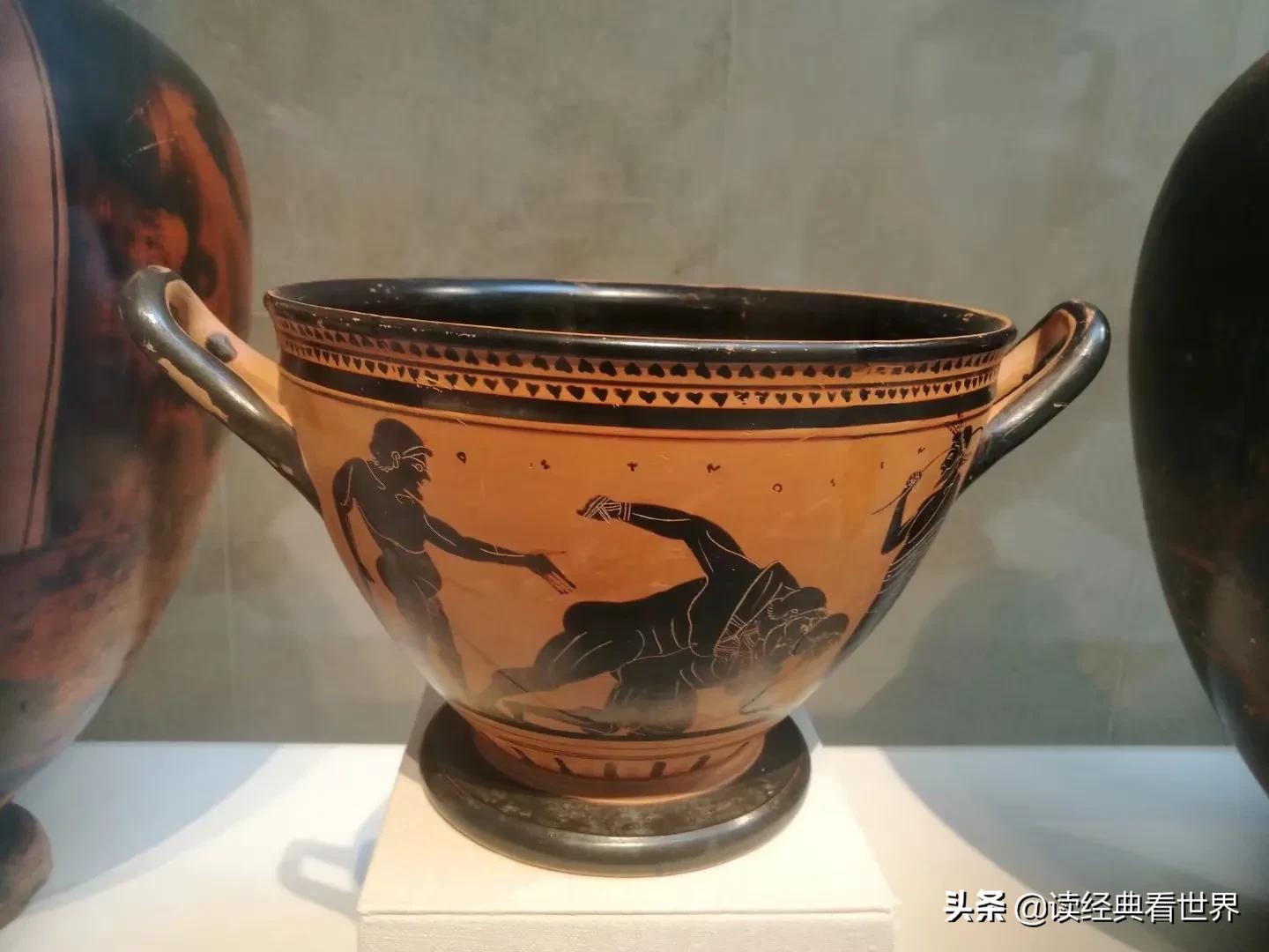 古希腊奥林匹克纪录片,古希腊奥林匹克赛