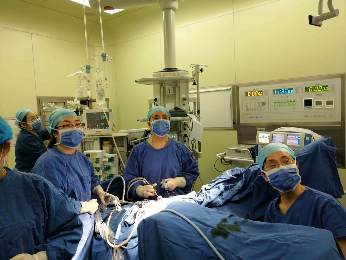 没有阴道的女人，和正常女性有何差异?“石女”到底是怎么回事?