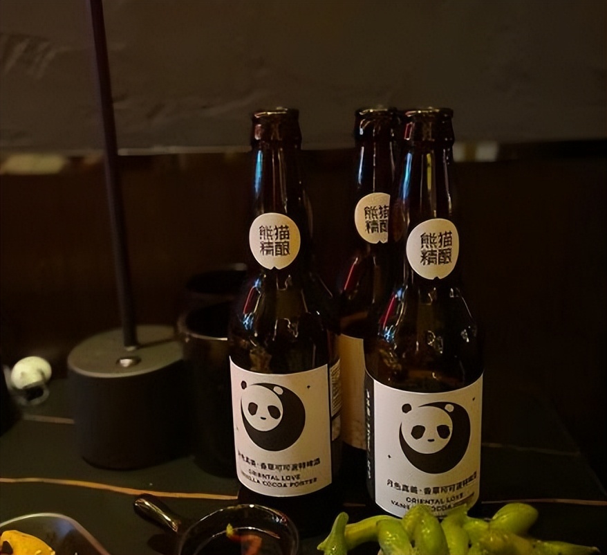 4元左右便宜好喝的精酿啤酒推荐,精酿啤酒口粮有哪些产品