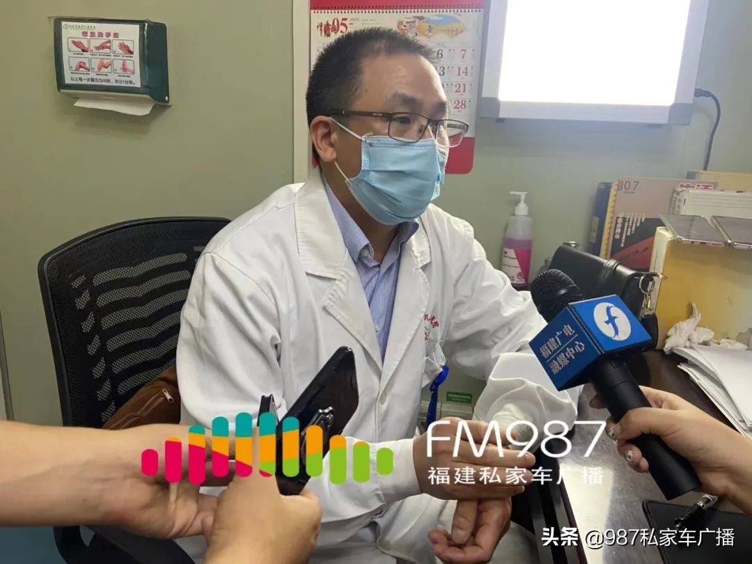 2岁孩子骨瘦如柴！福建黄先生多次签病危通知书