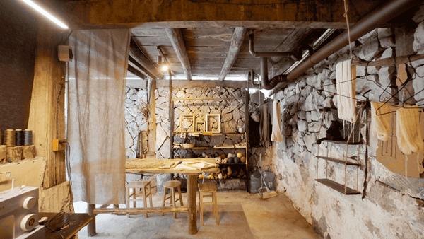 他在贵州租下200亩山谷，95后纷纷投奔：过不花钱的日子，很快乐