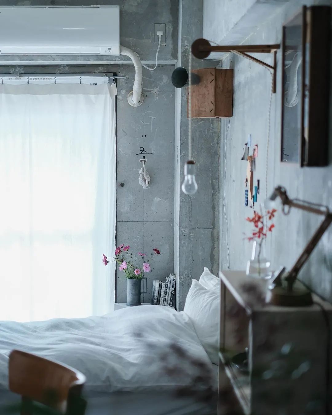 独居男生房子装修带浴缸,独居男子装修设计