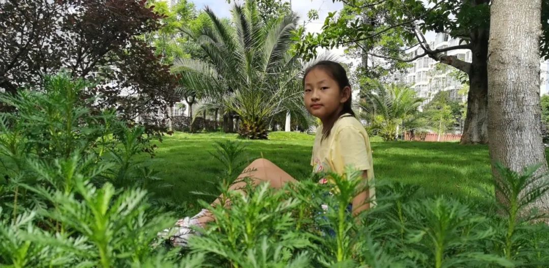 苏晓姐姐的发音盒|“声动作文”作品系列展播——第六站