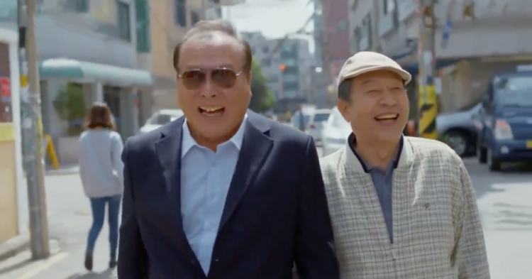 工作至死：789万日本老人还在打零工