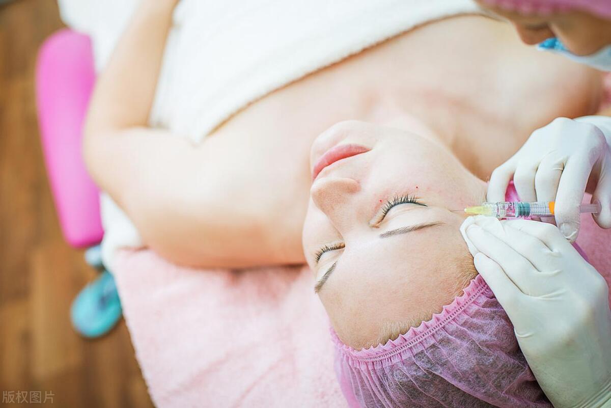 填充医美和再生医美,医美填充项目发展史