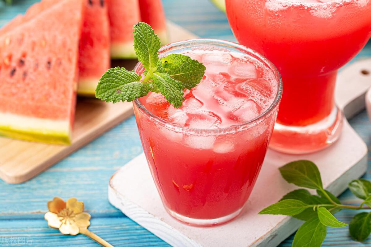 夏天消暑的最佳食物做法,夏日清凉解暑菜谱