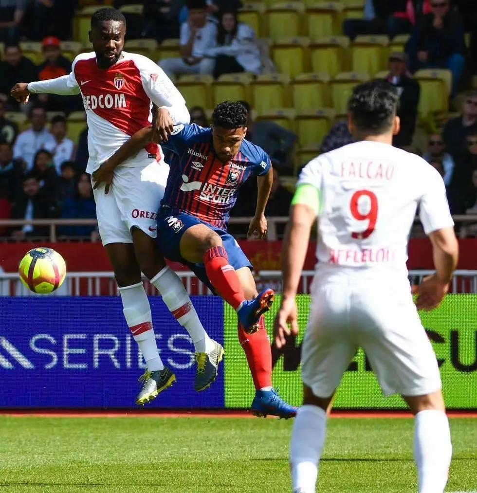 摩纳哥卖掉球员阵容,摩纳哥转会最新消息