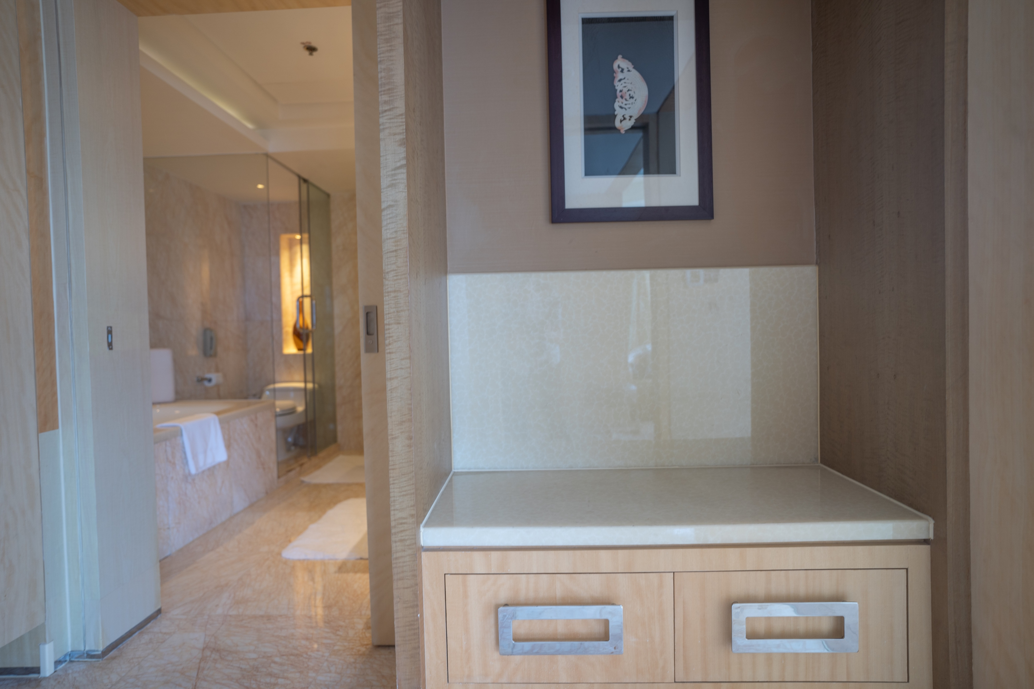 广州中心最好地段,广州市中心好住的酒店