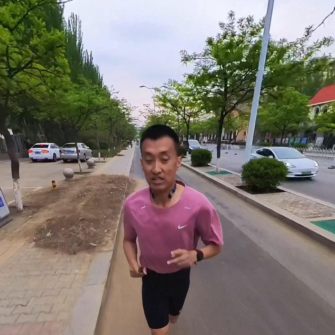 跑步实际上也很费钱,跑步真的不费钱吗