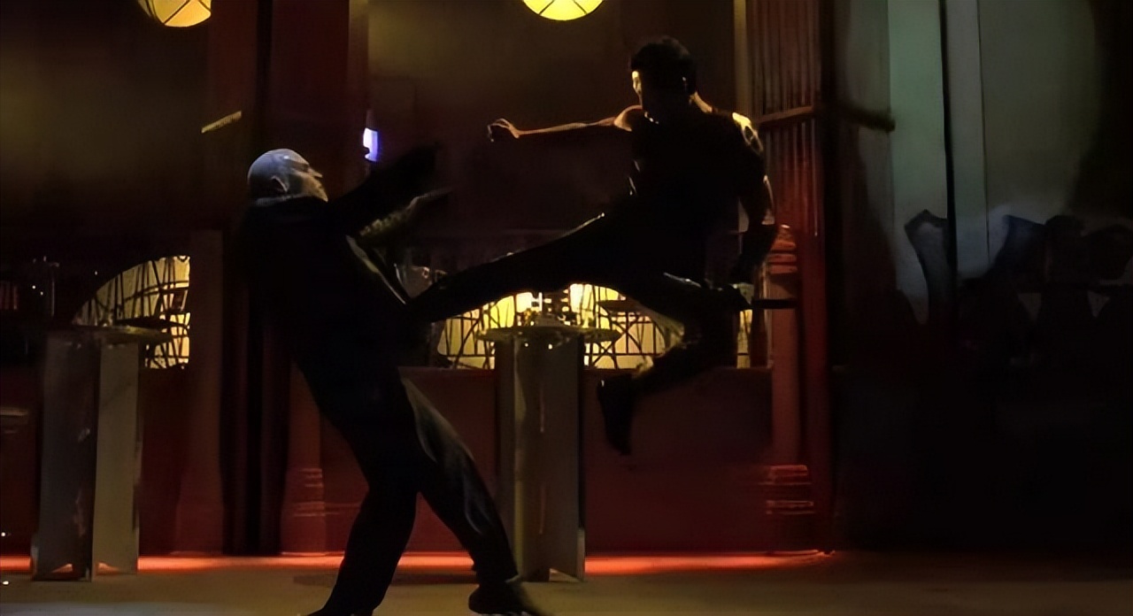 好莱坞三大禁忌疾速追杀,好莱坞经典疾速追杀