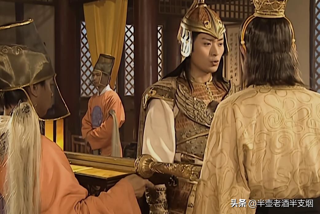 凌烟阁和秦琼谁武力强,凌烟阁24功臣排名怎么没有李密