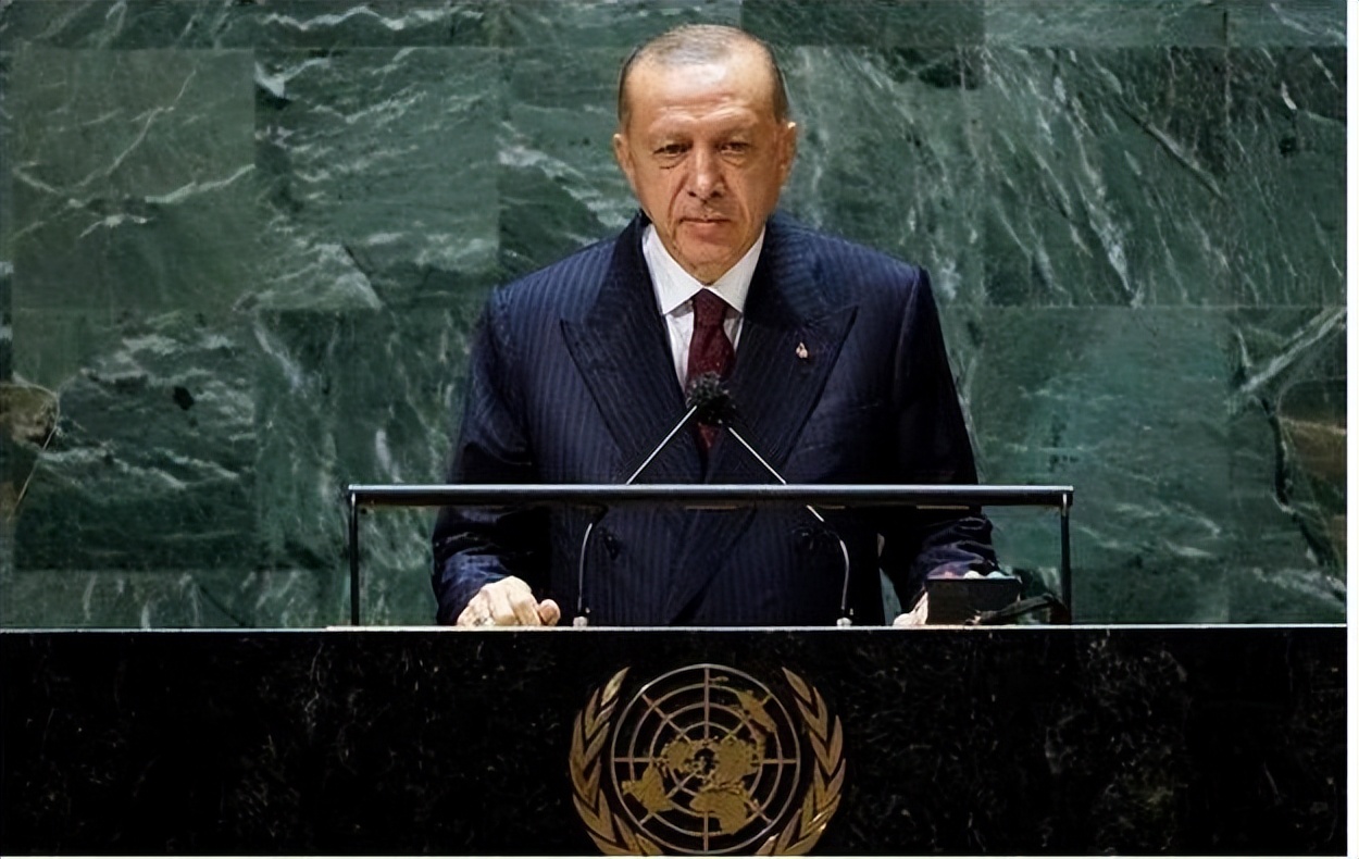 埃尔多安目前对俄乌局势的态度,埃尔多安对俄乌战争最新表态