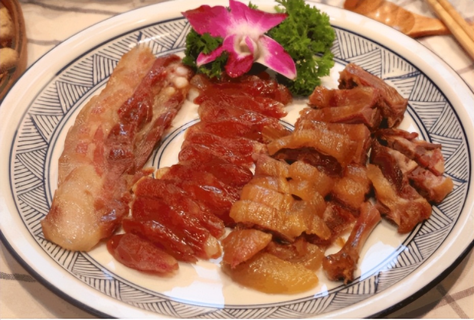 连州千年,连州的特色美食是什么