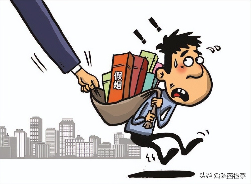 销售假烟涉案金额16万,贩卖假烟获利70万怎么判