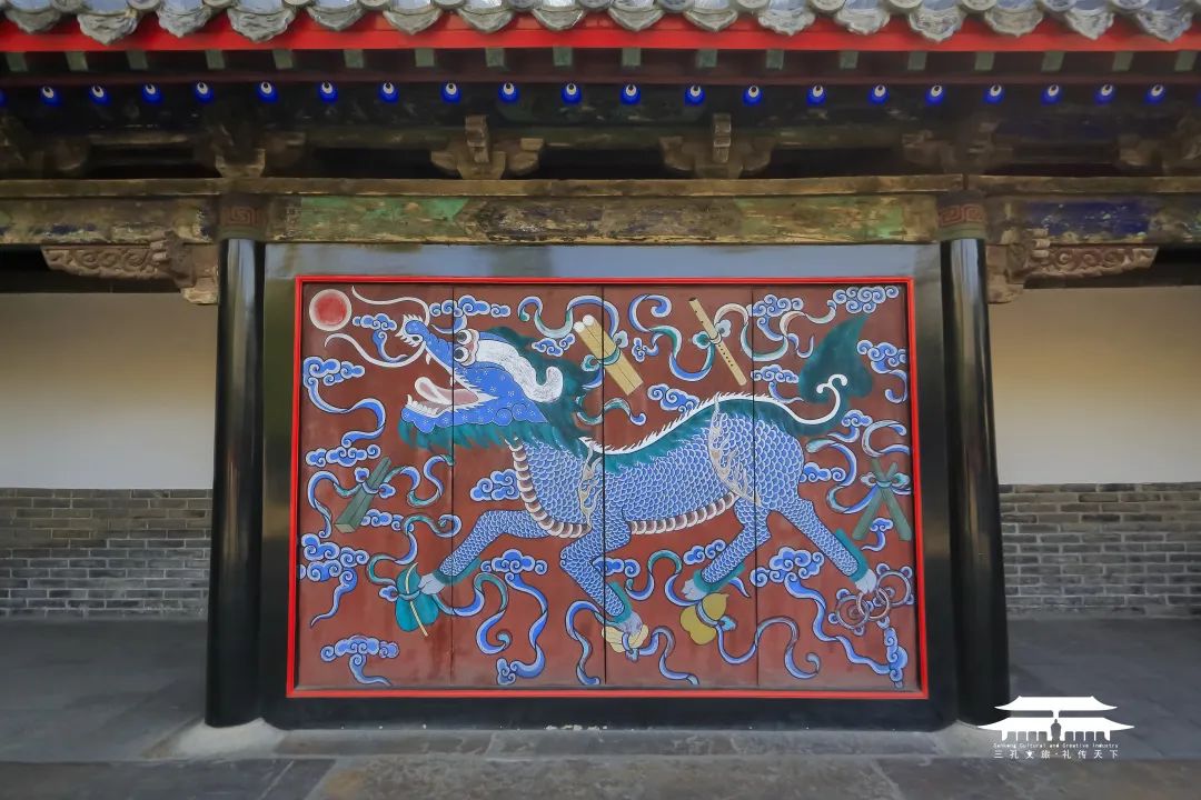 孔庙孔府孔林并称三孔对吗,曲阜三孔是孔庙孔府孔林吗