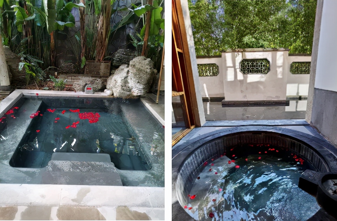 国内真正的天然温泉大全,国内真正的天然温泉排名