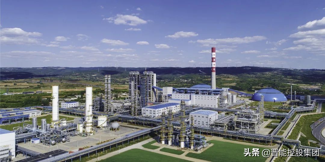 山西省“春节蓝”功勋企业出炉！晋能控股集团这几家单位获评