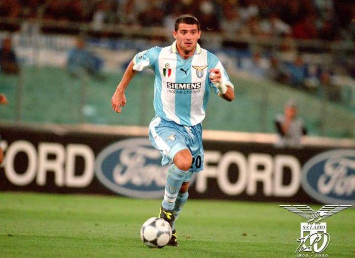 俱乐部最佳阵容系列国际米兰,俱乐部最佳阵容系列