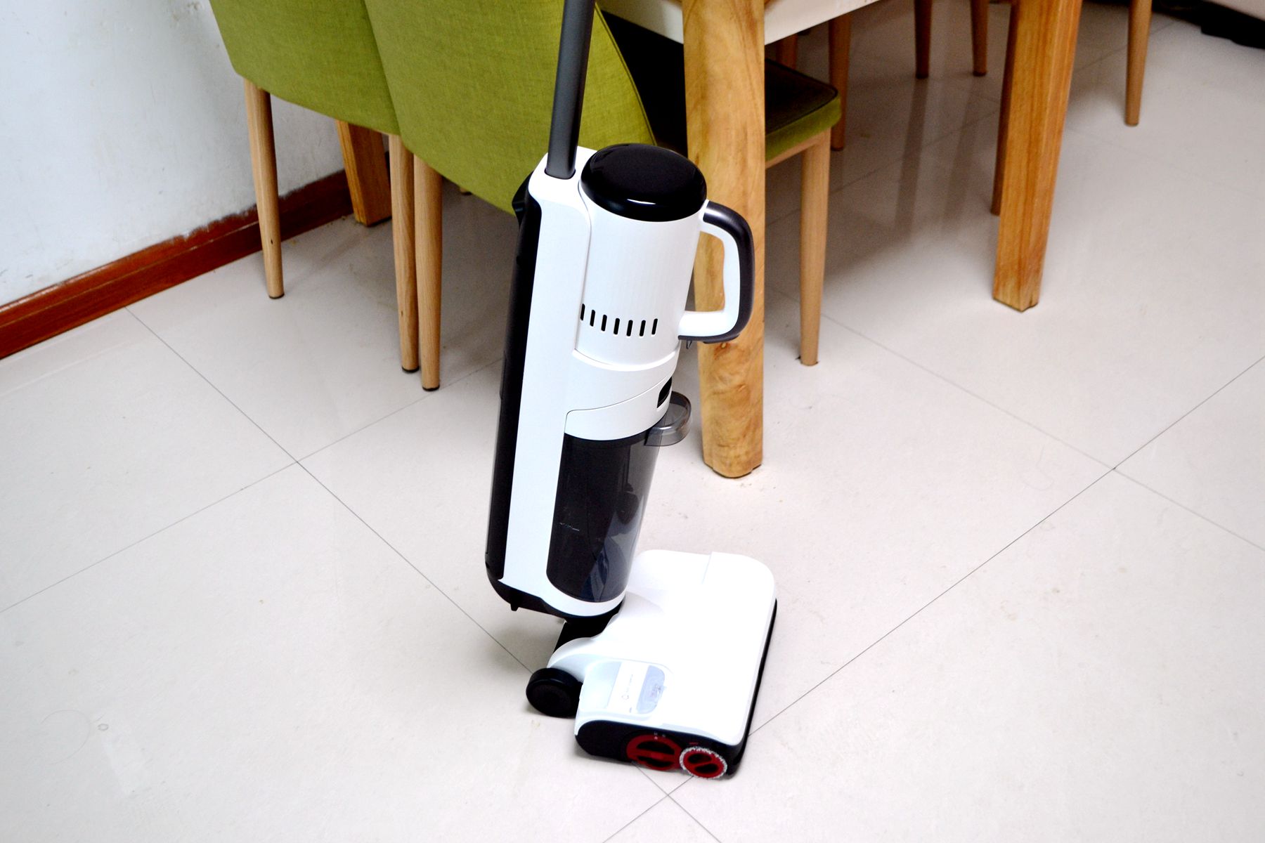 洗地机到底是神器还是智商税,洗地机真好用还是智商税