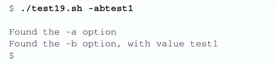 14处理用户输入