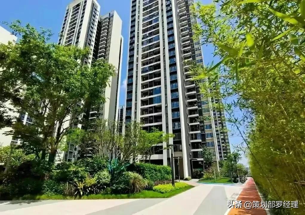 佛山楼市佛山新城,佛山楼市2023