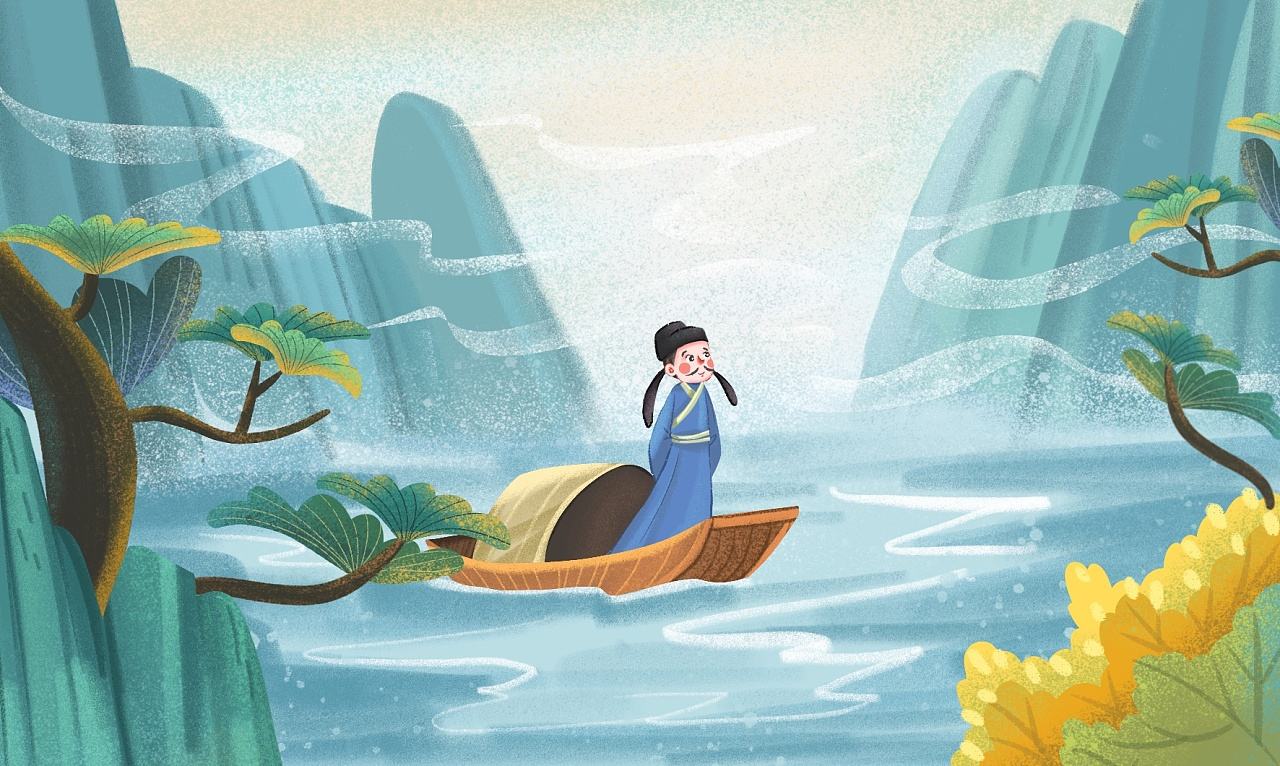 唐诗全部押韵吗,唐诗是有意识地押韵吗