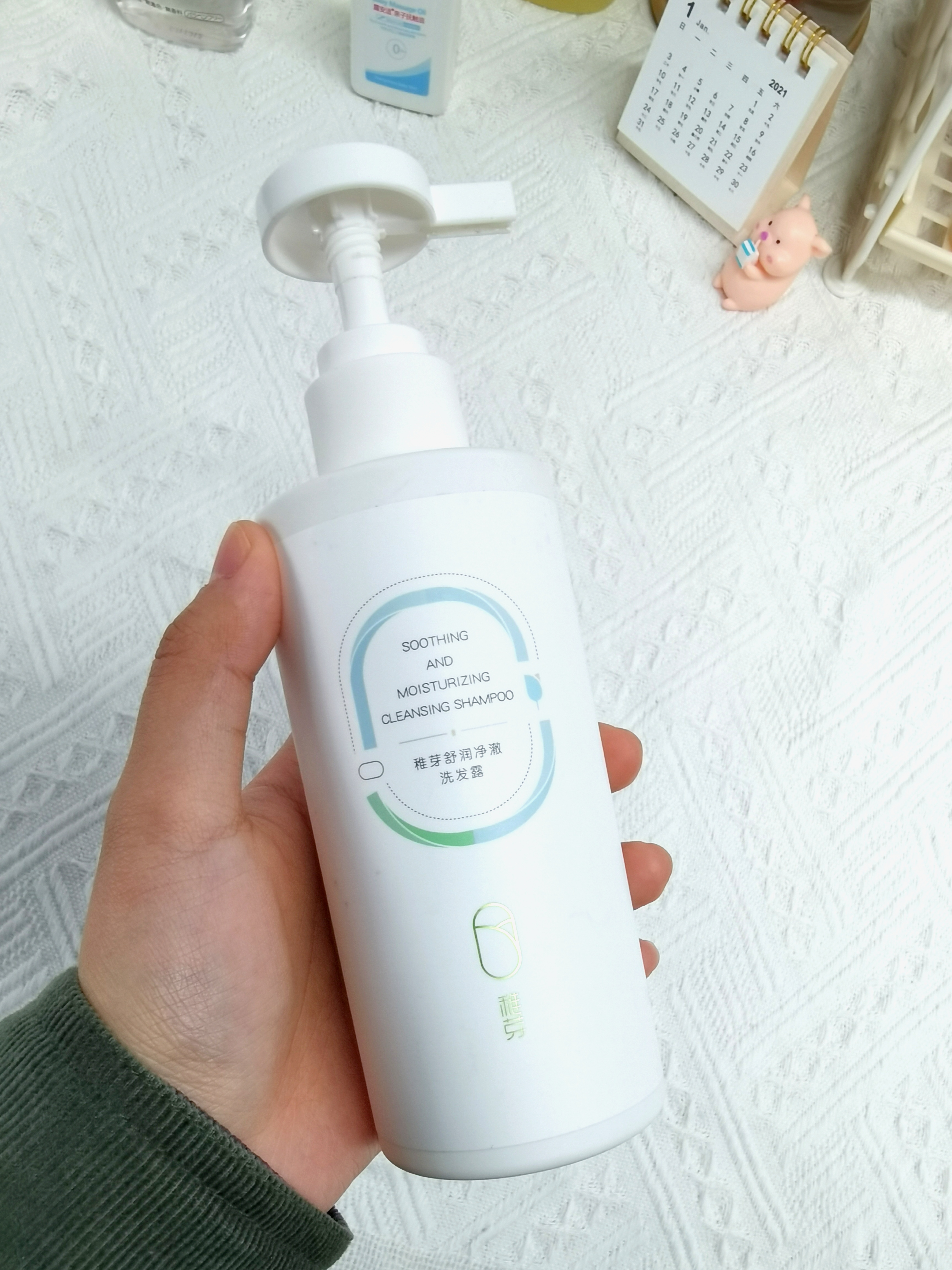 4款大牌洗发水不好用,六款公认不好用的洗发水